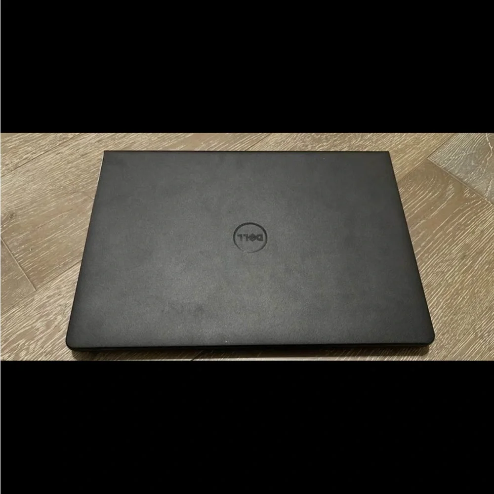 Dell laptop. like new